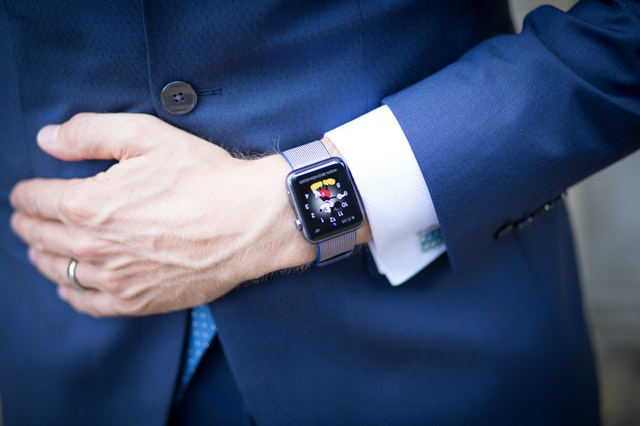 ¿Por qué comprar una correa smartwatch?